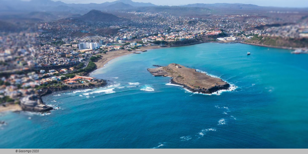Praia