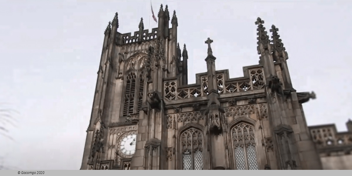 Manchester