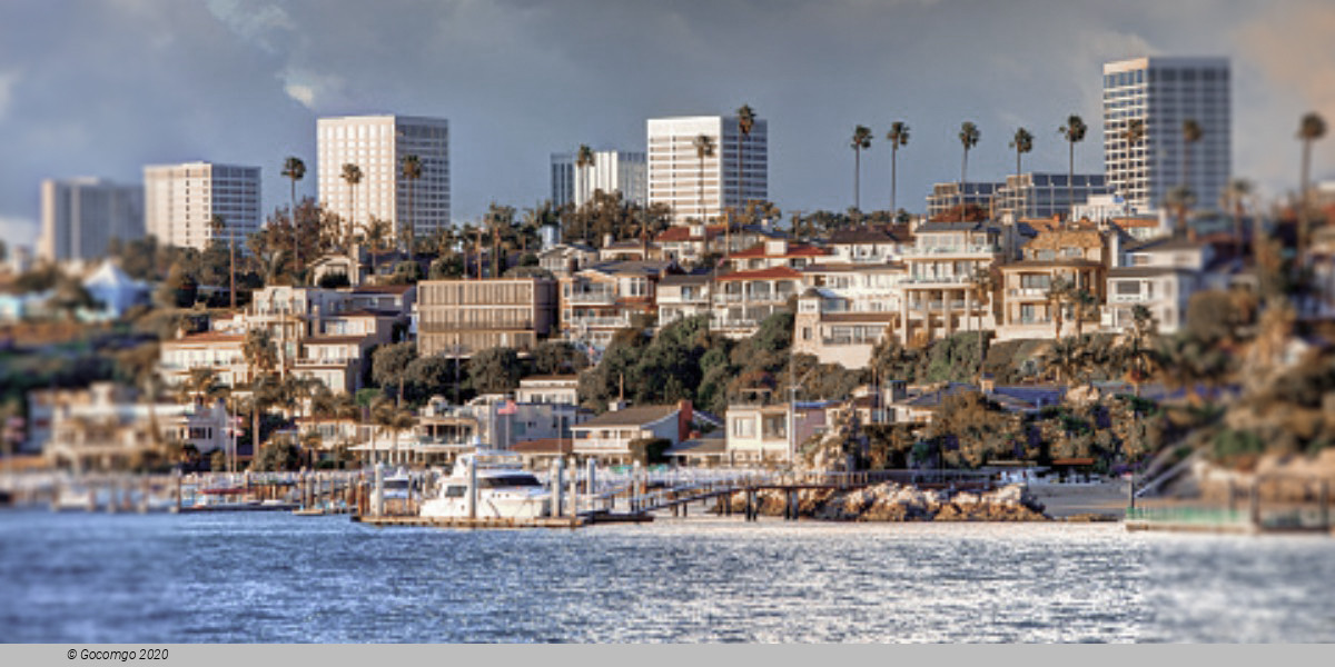 Costa Mesa