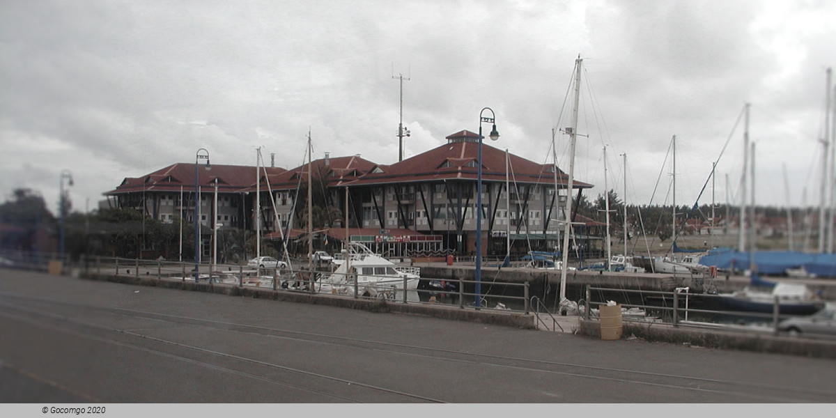 Richards Bay