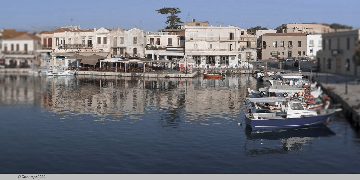 Rethymno