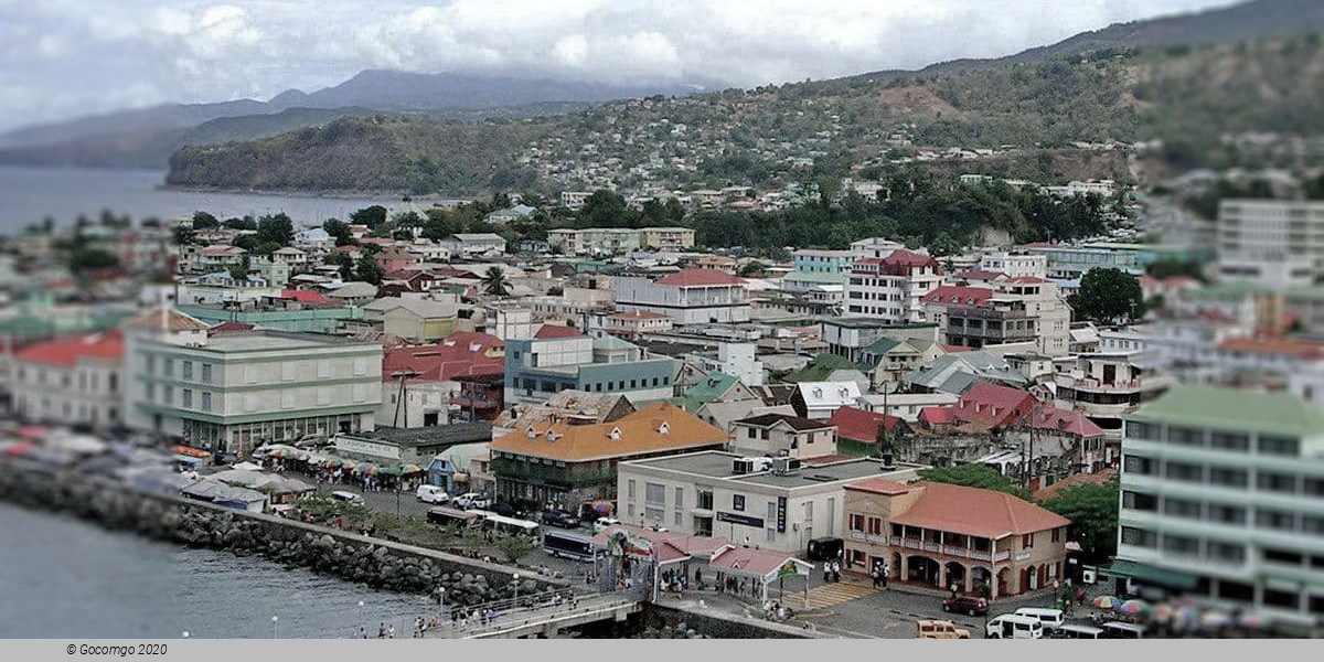 Roseau