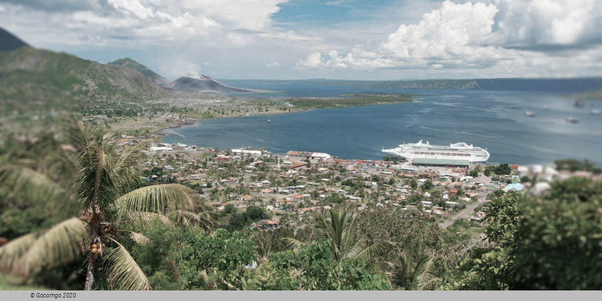 Rabaul