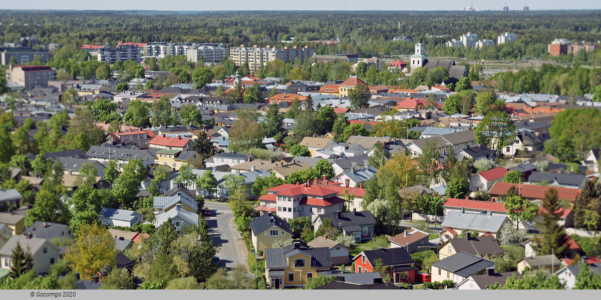 Rauma