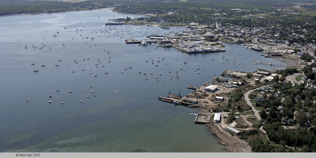 Rockland