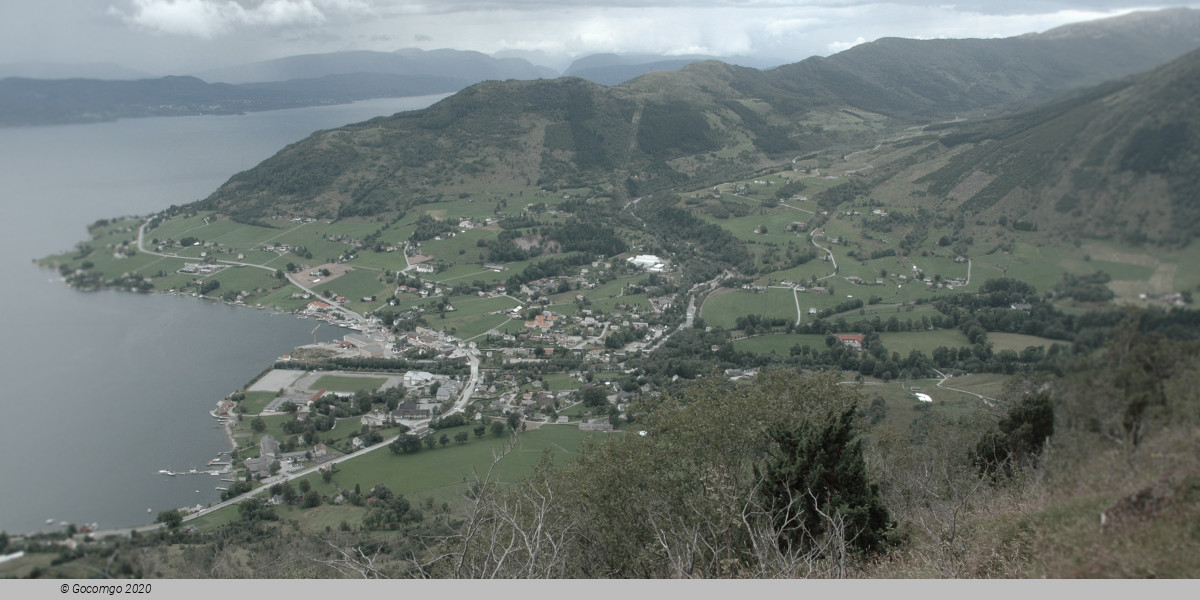 Rosendal