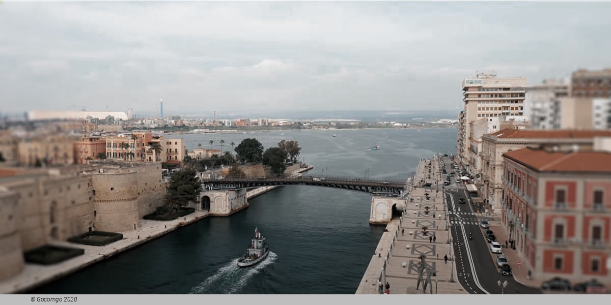 Taranto