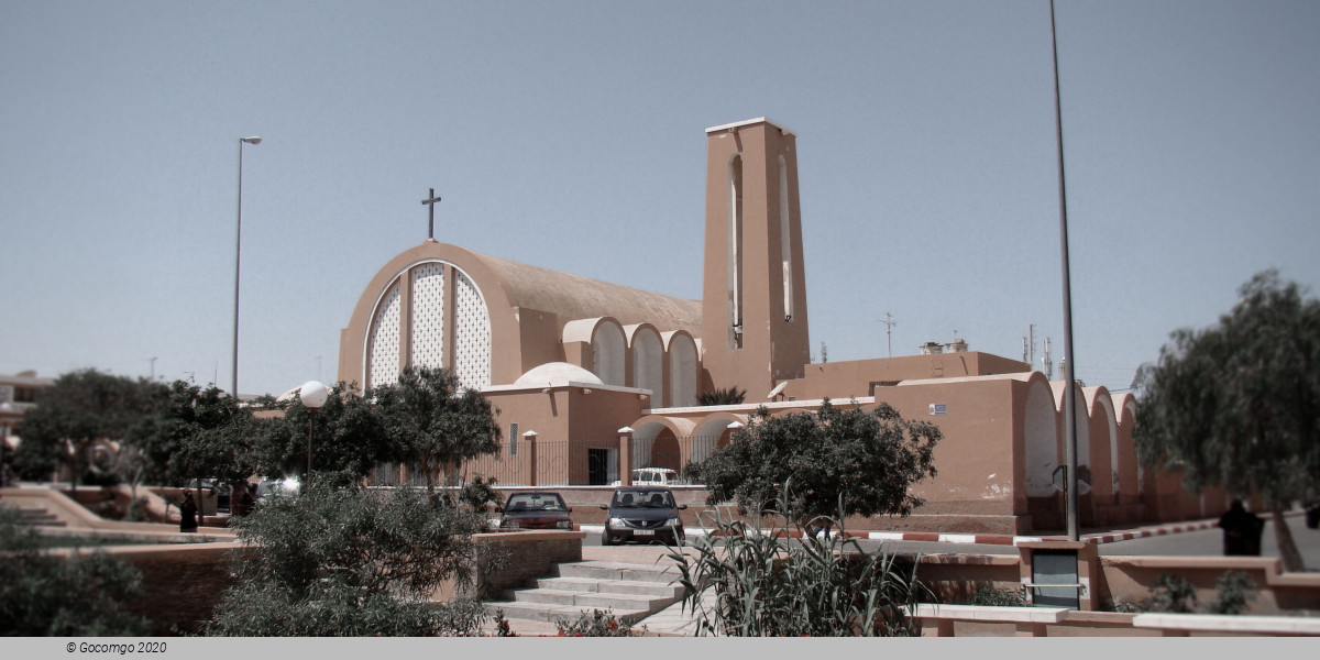 Laayoune
