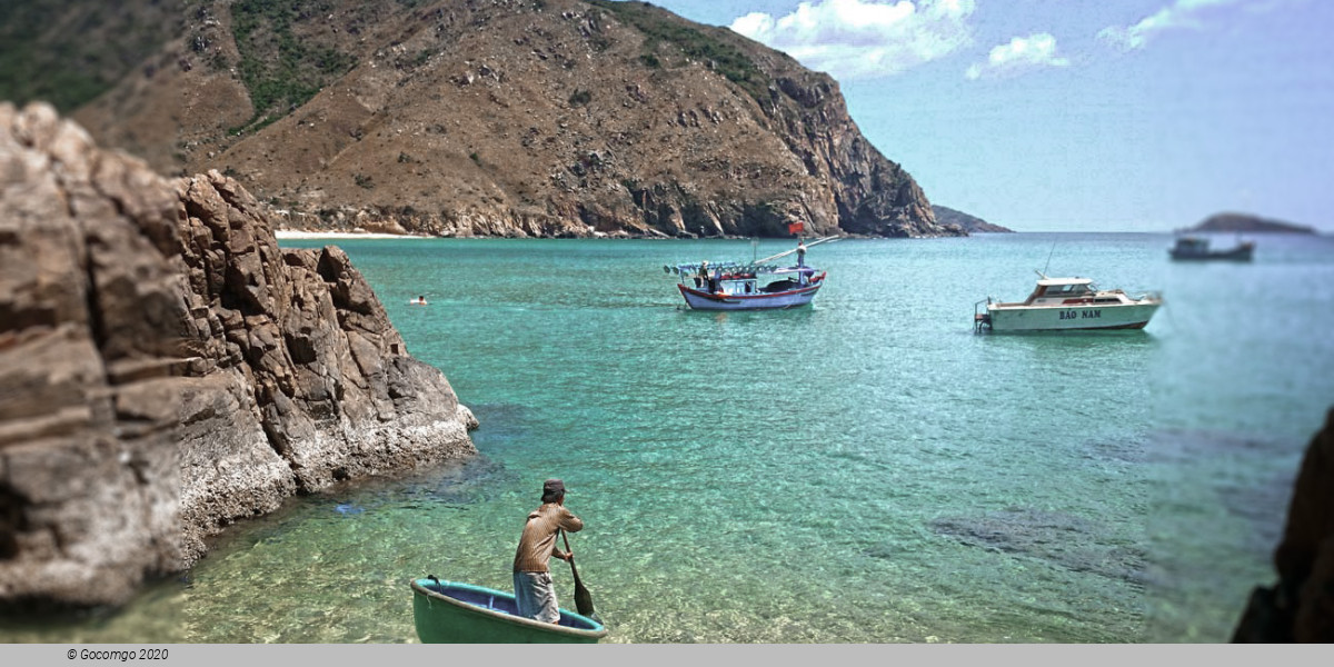 Quy Nhon