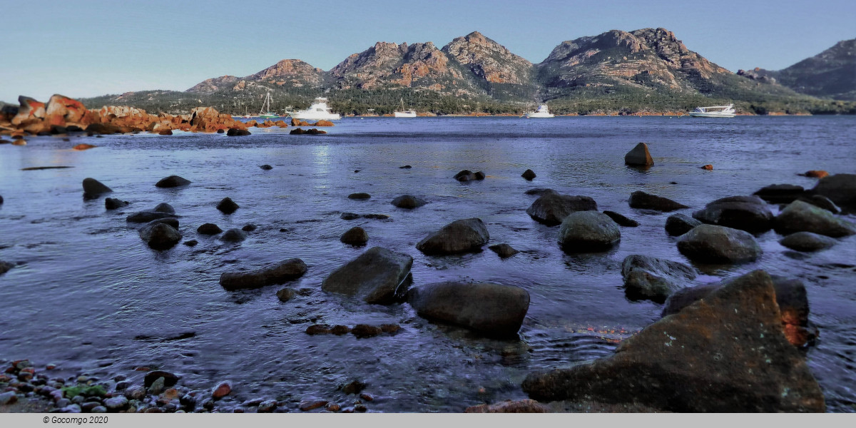 Coles Bay