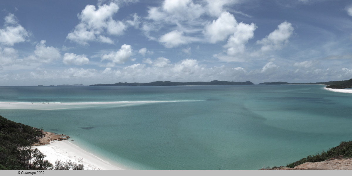 Fitzalan Island