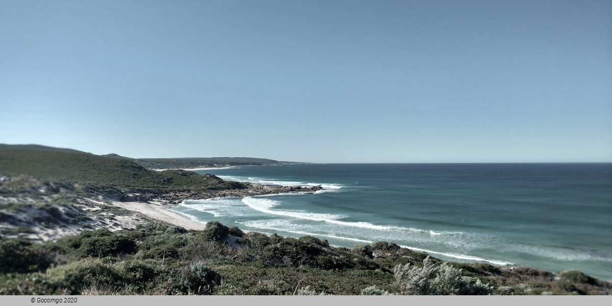 Margaret River