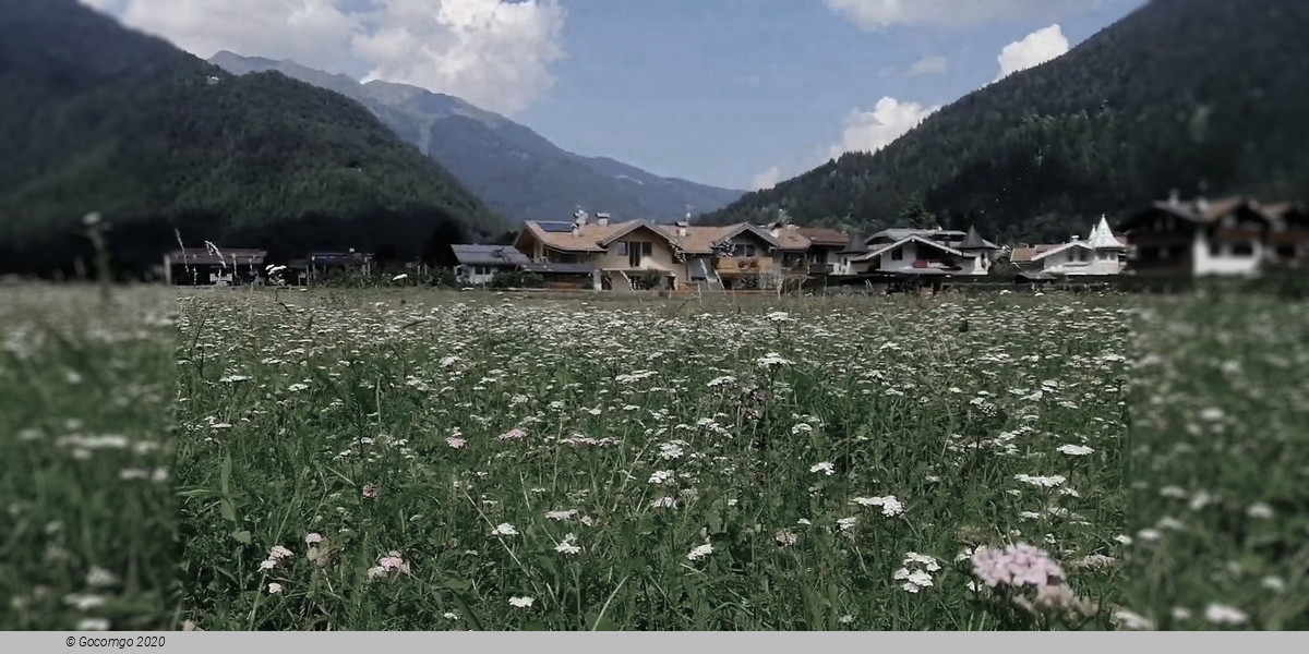 Pinzolo