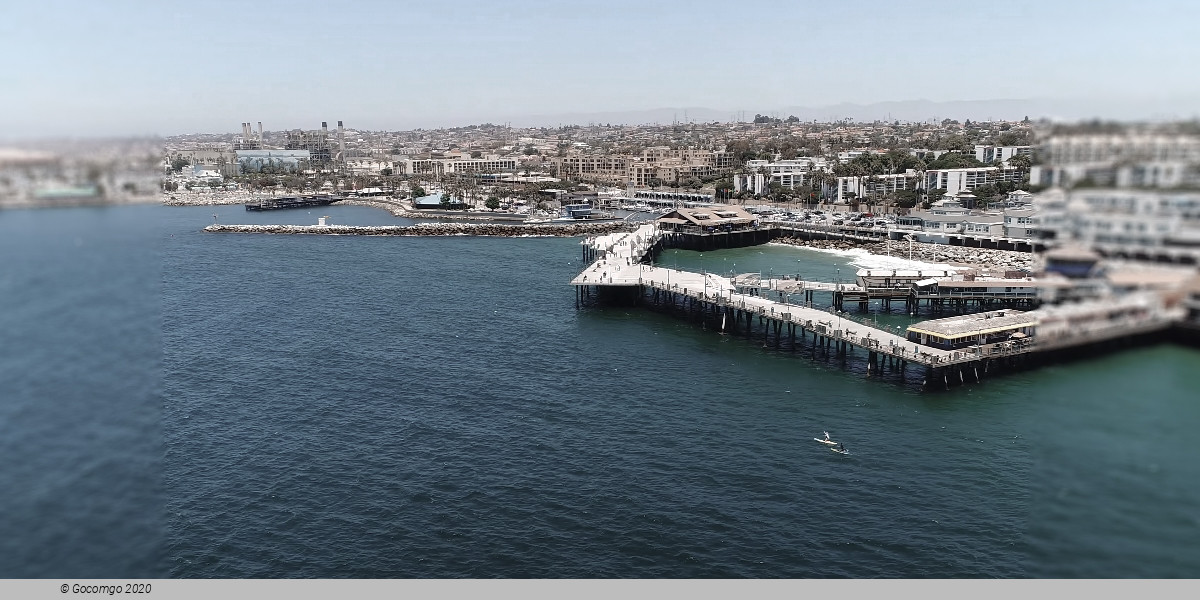 Redondo Beach