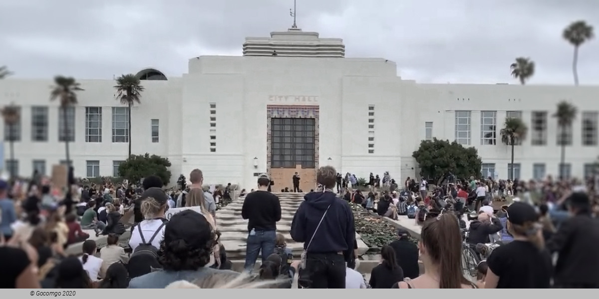 Santa Monica