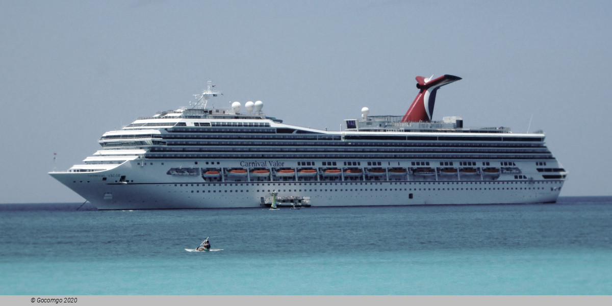 Half Moon Cay