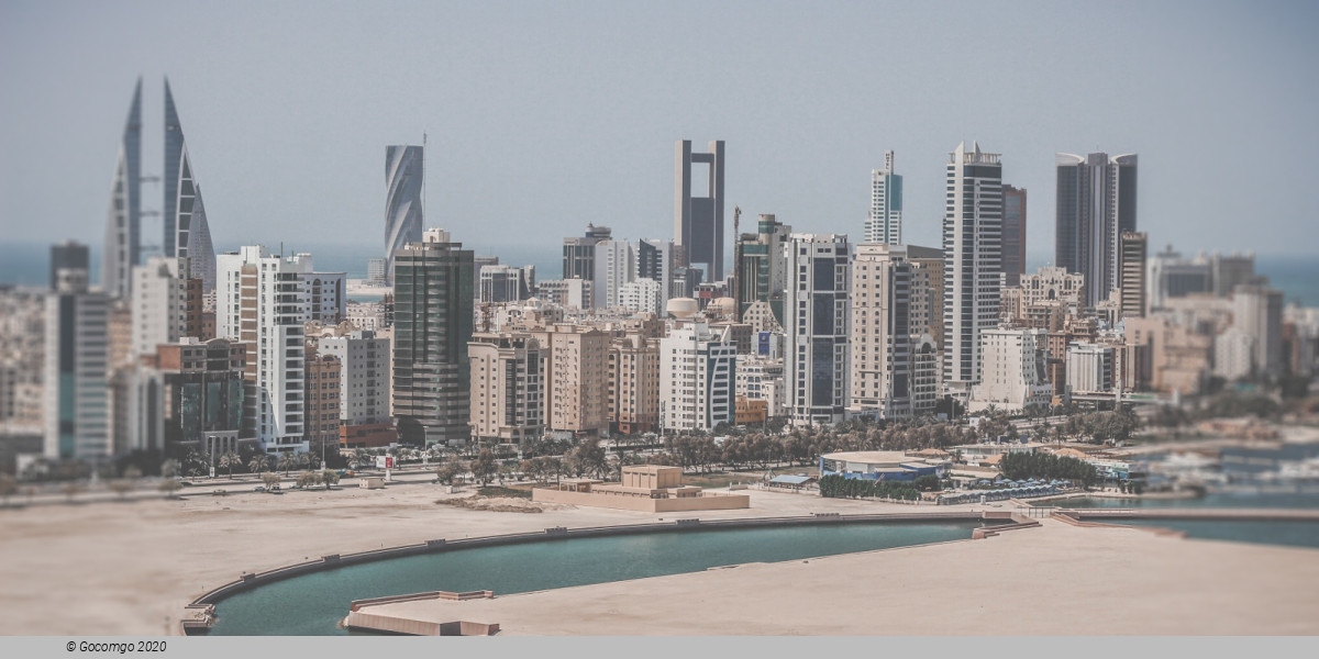 Manama
