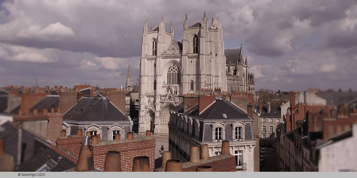 Nantes