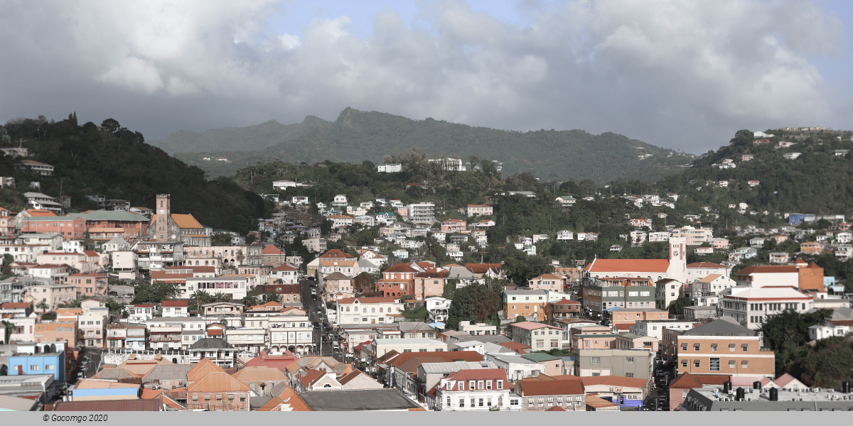 St.George's