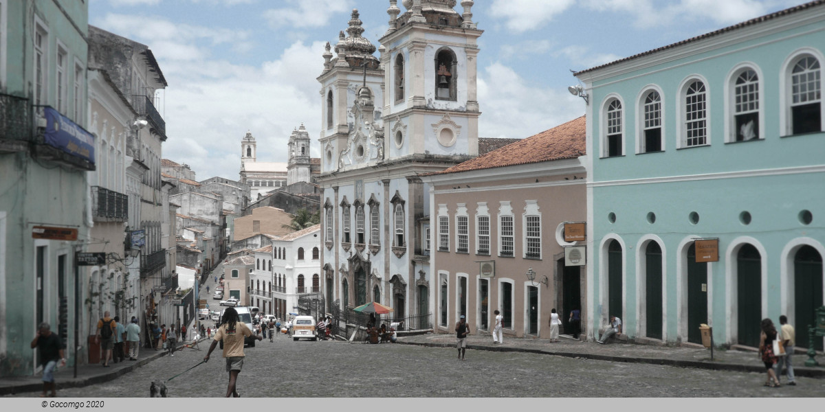 Salvador de Bahia