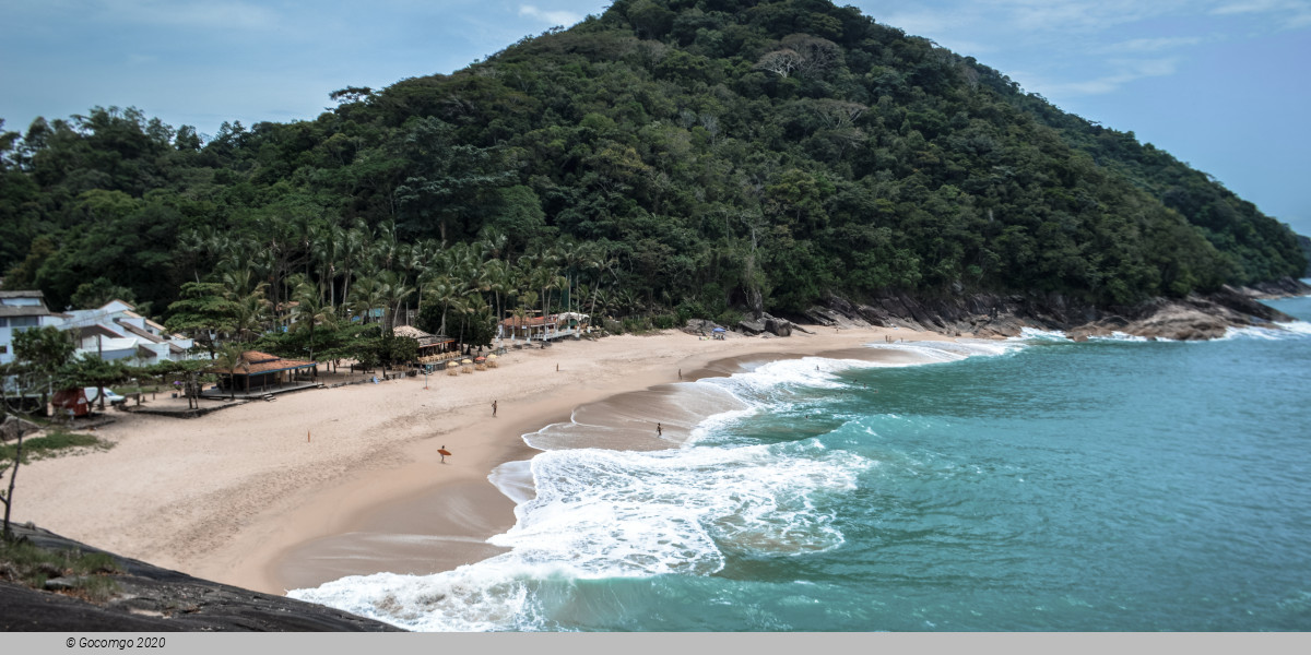 Ubatuba