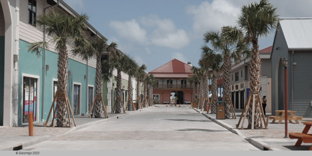 Road Town