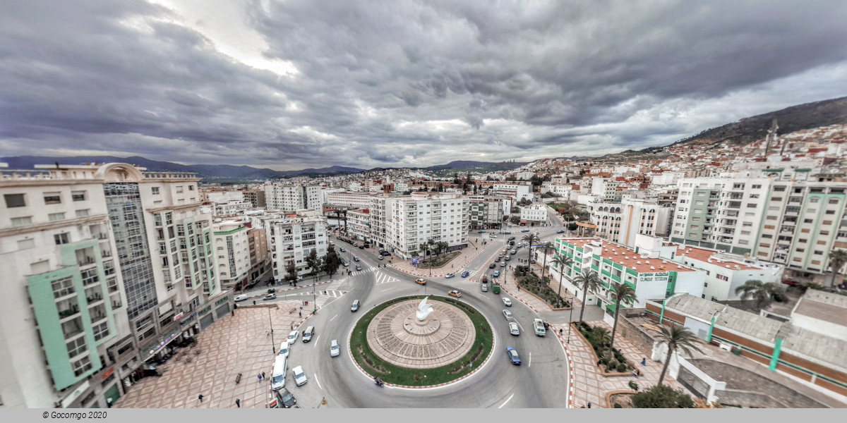 Spanish Town