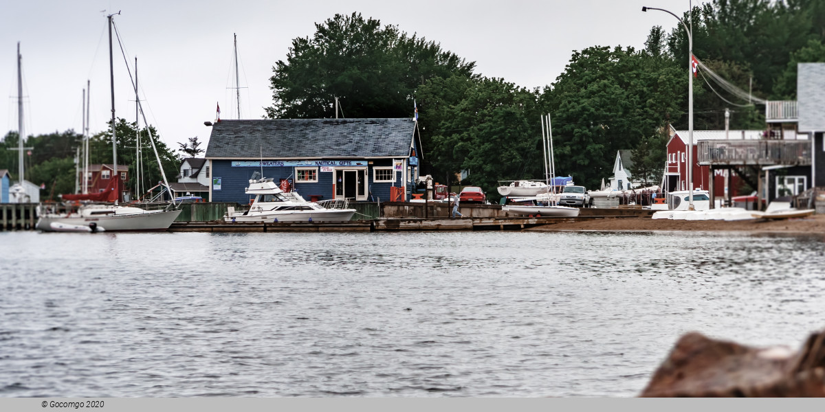 Baddeck