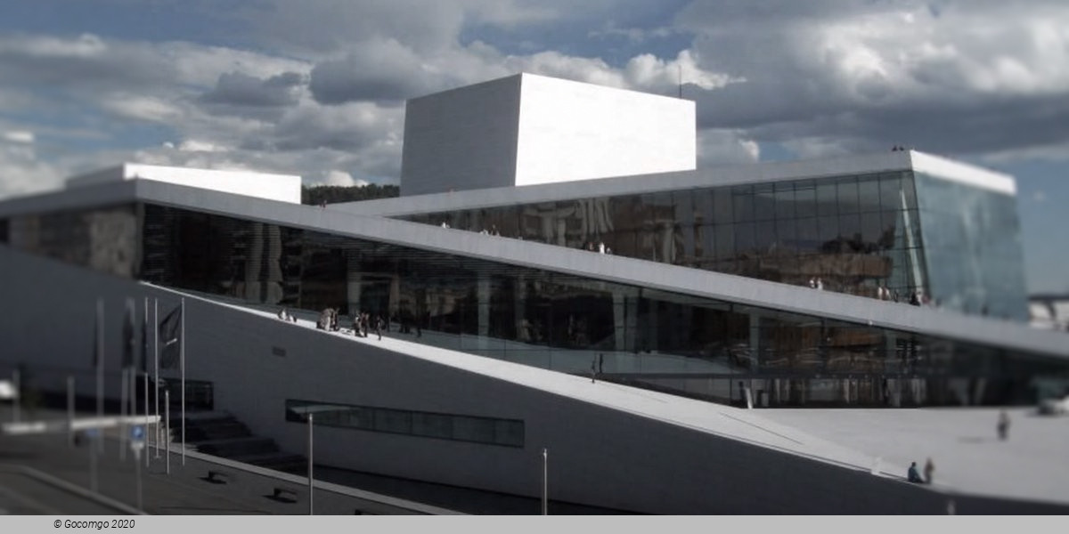 Oslo