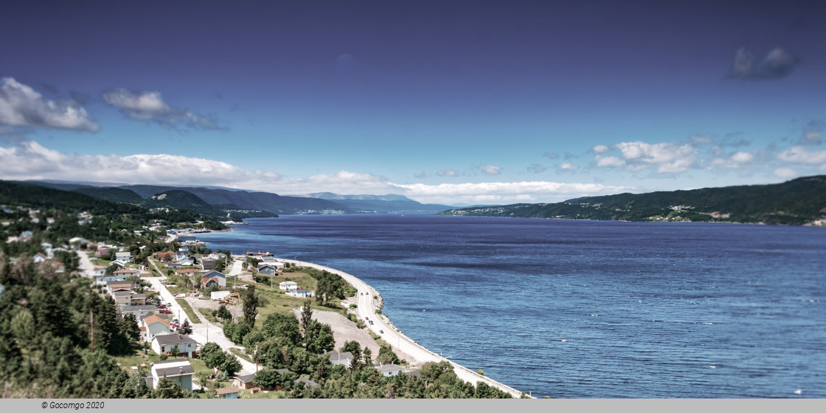 Corner Brook