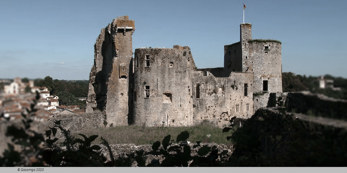 Clisson