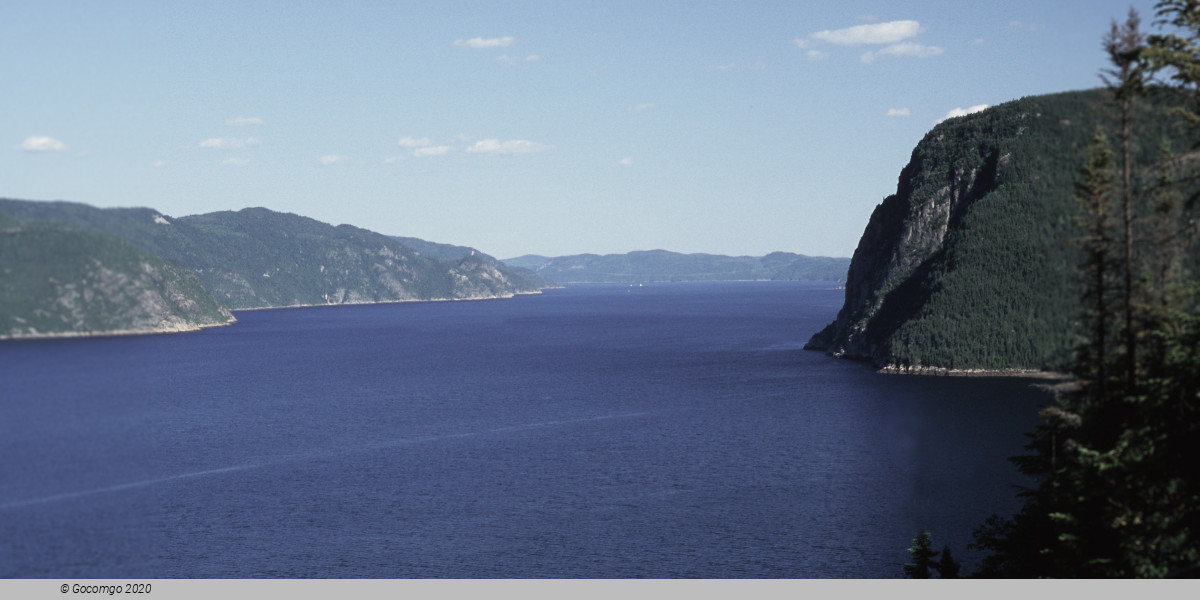 Saguenay