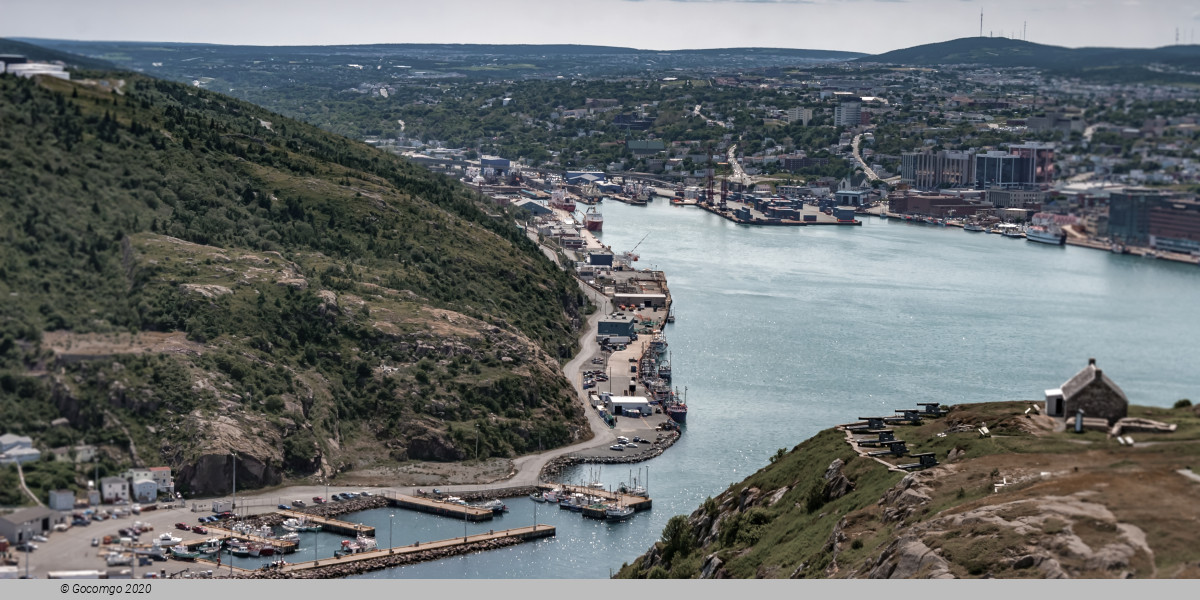 St. John's
