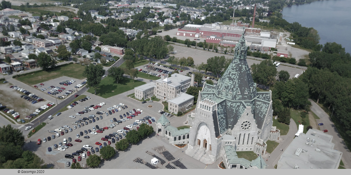 Trois-Rivières