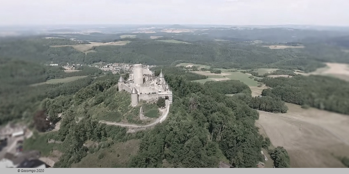Nürburg