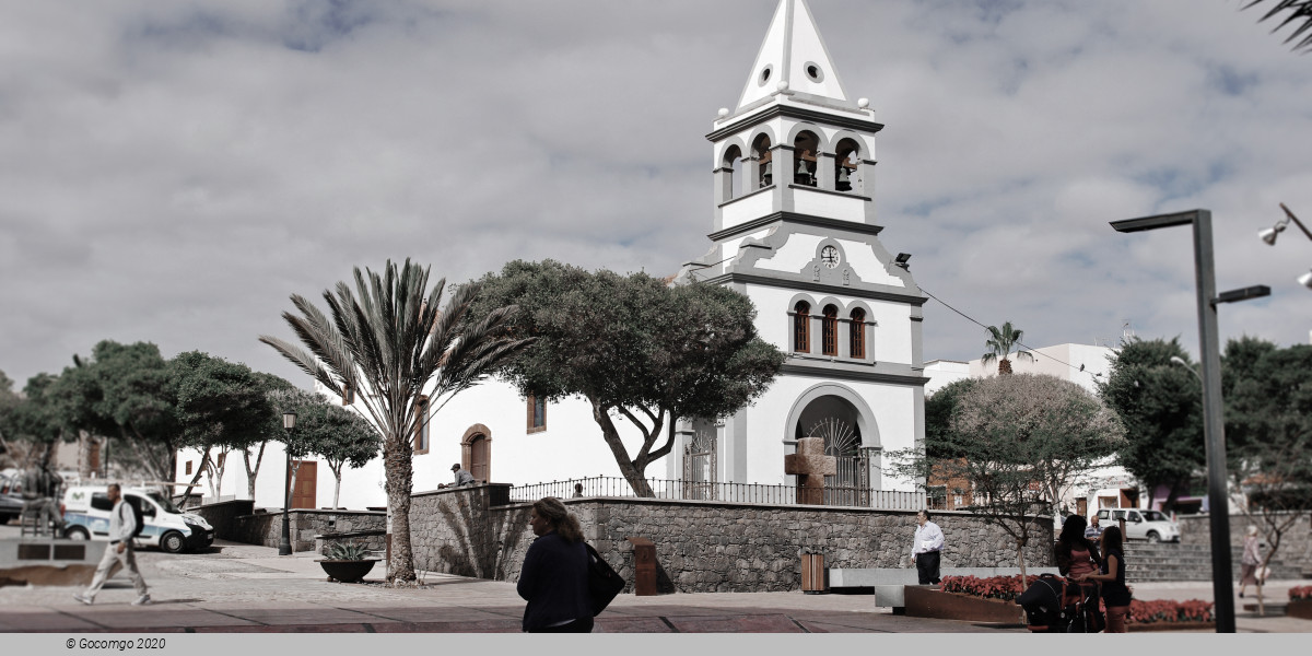 Puerto del Rosario