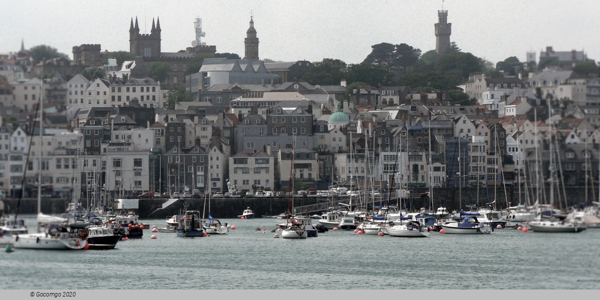 Saint Peter Port