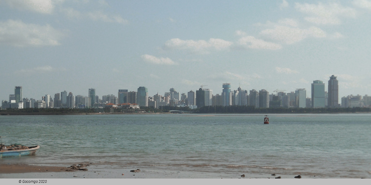 Haikou