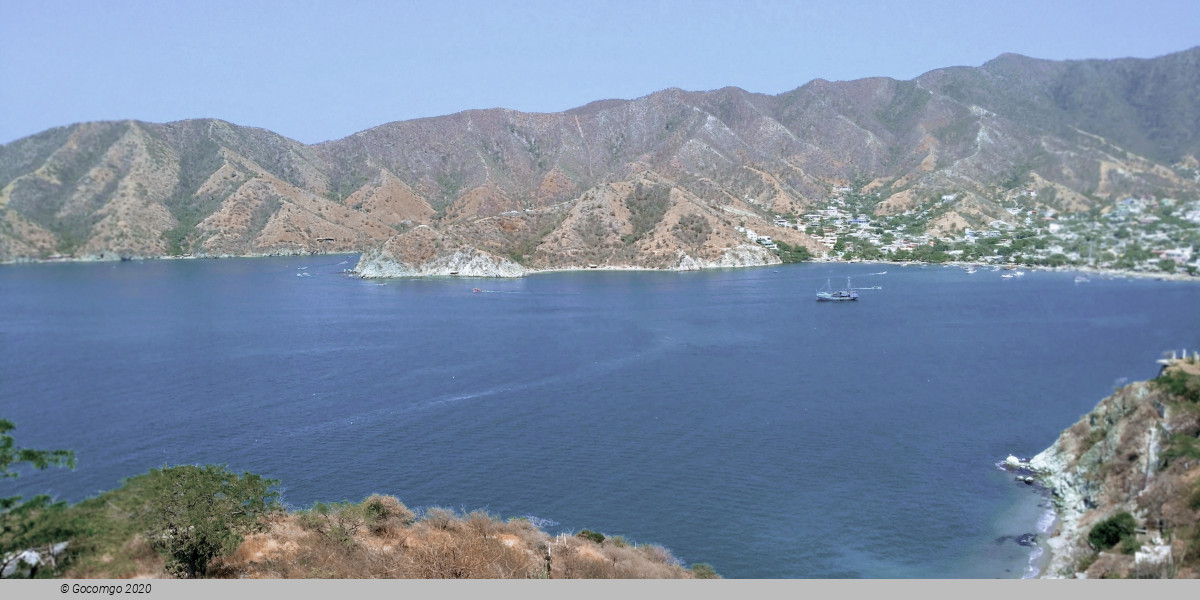 Santa Marta