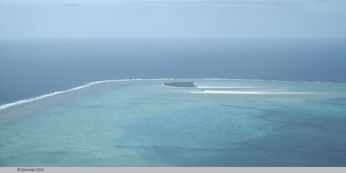 Aitutaki