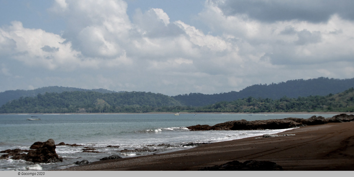 Drake Bay