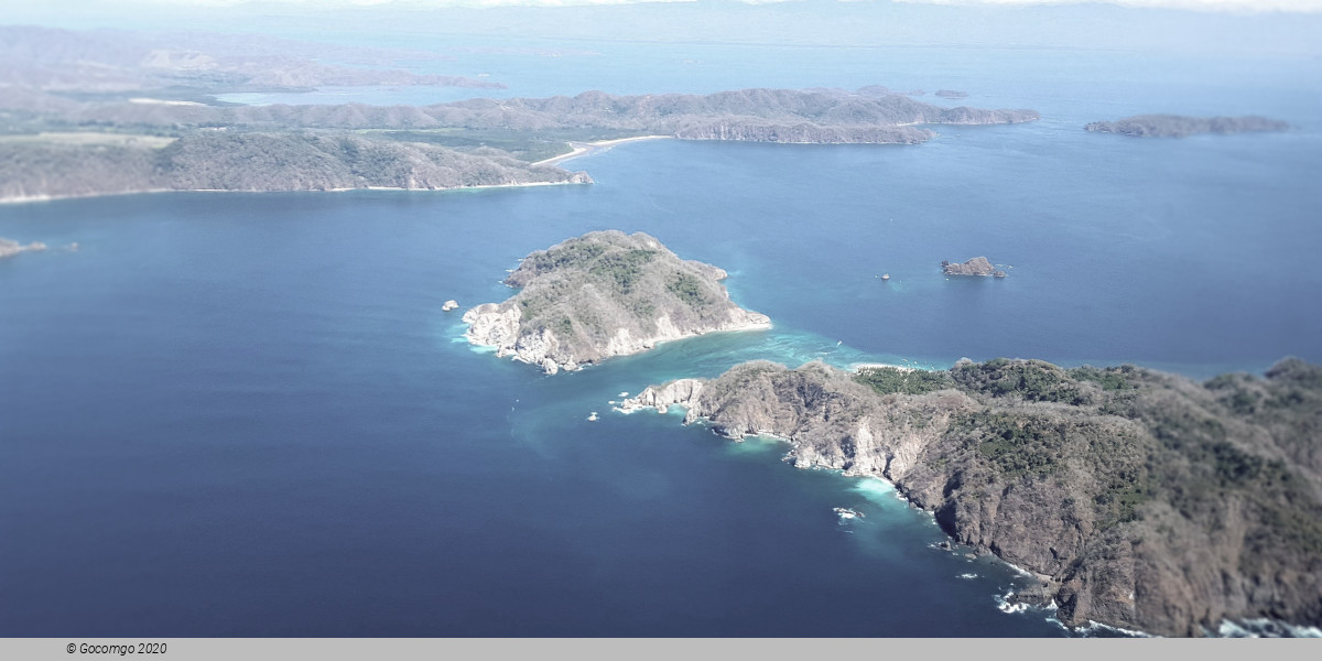 Tortuga Island