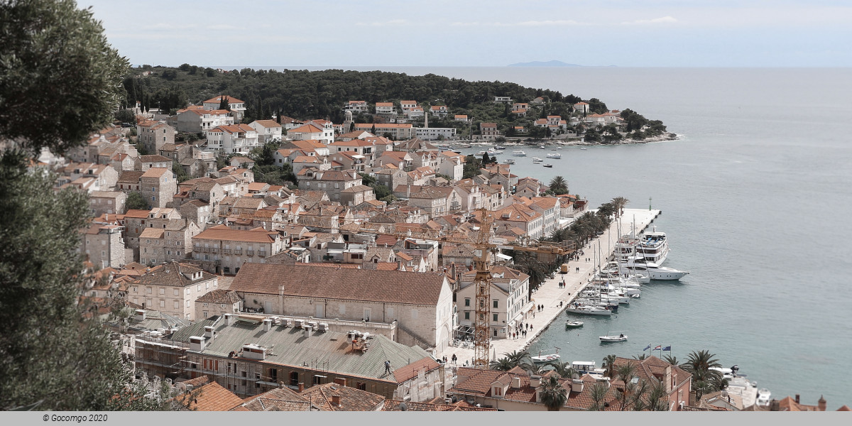 Hvar
