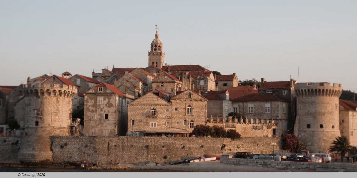 Korcula