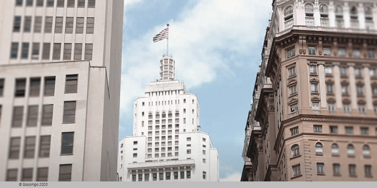 São Paulo