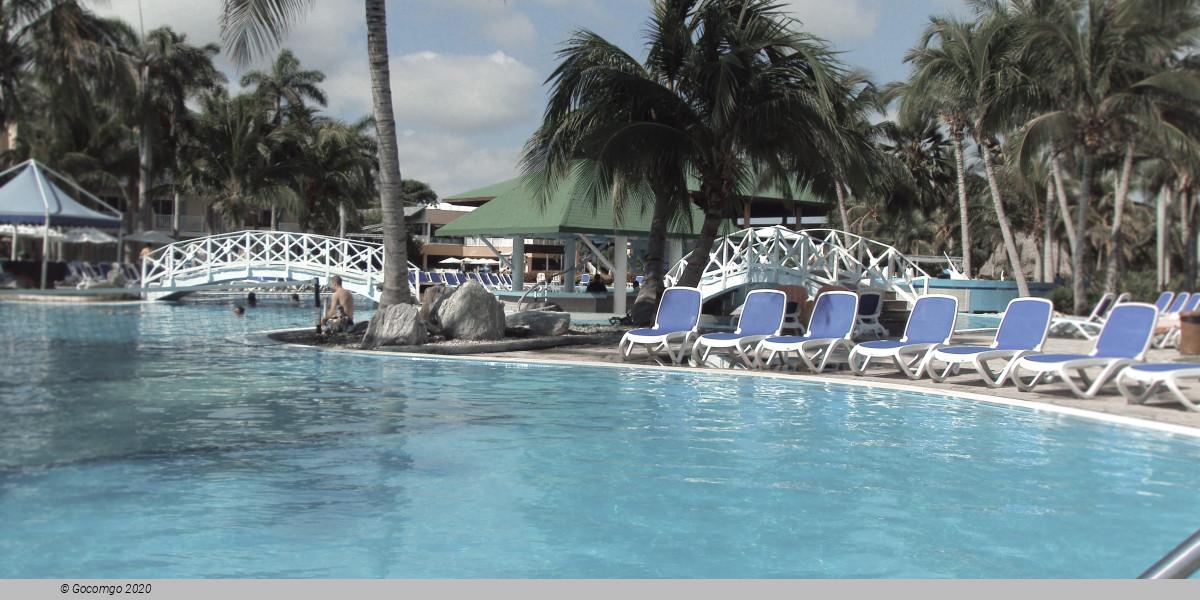 Cayo Coco