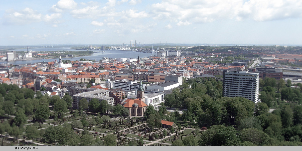 Aalborg