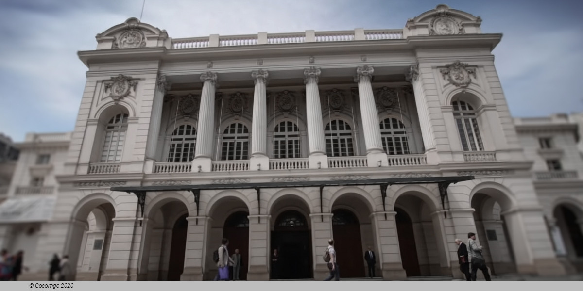 Santiago