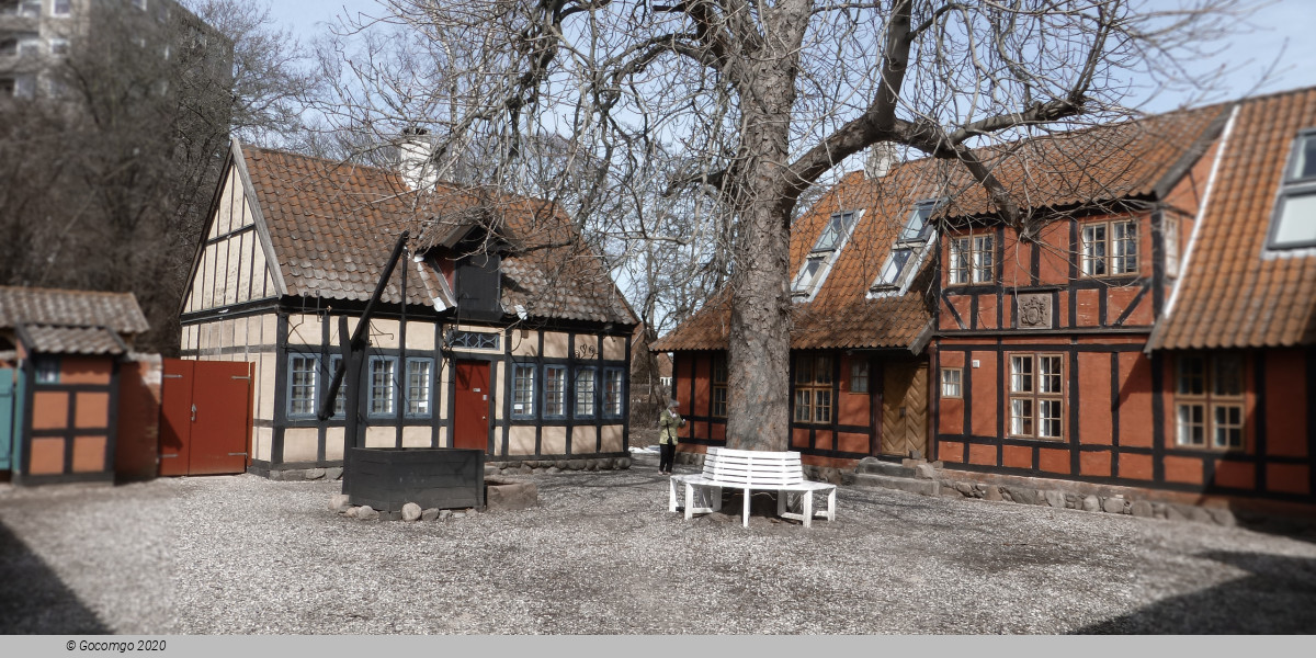 Fredericia