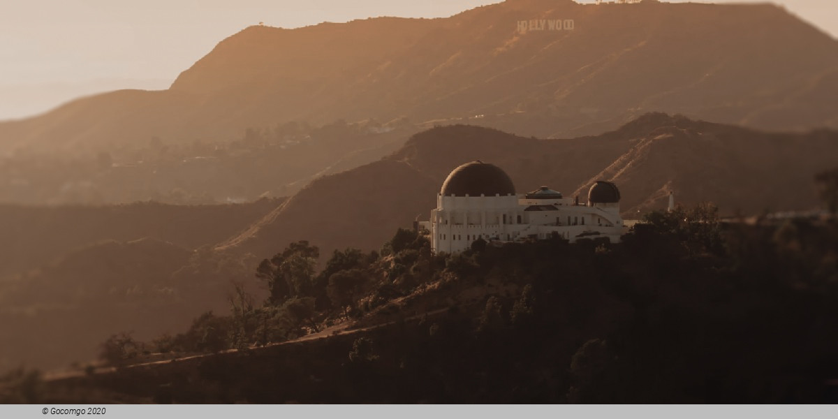 Los Angeles